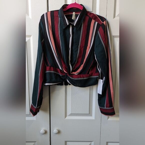 Rue 21 women's top - Picture 1 of 10